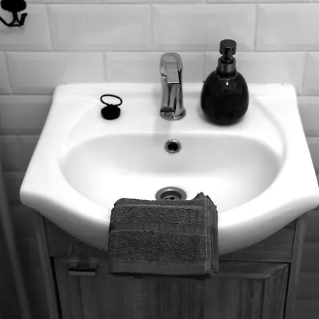 Flaneurnest- Peaceful&inspiring Apartmán *