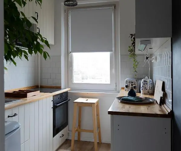 Flaneurnest- Peaceful&inspiring Apartment Budapest