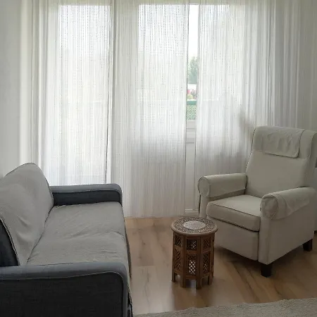 Apartment Flaneurnest- Peaceful&inspiring *