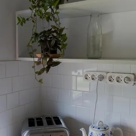 Apartment Flaneurnest- Peaceful&inspiring
