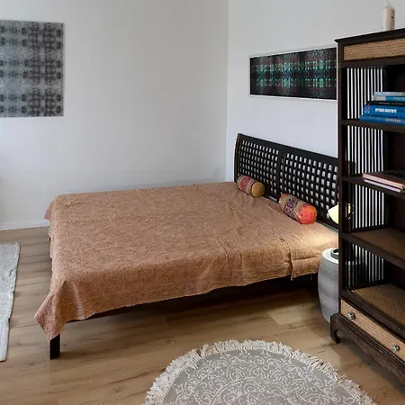 Apartment Flaneurnest- Peaceful&inspiring *