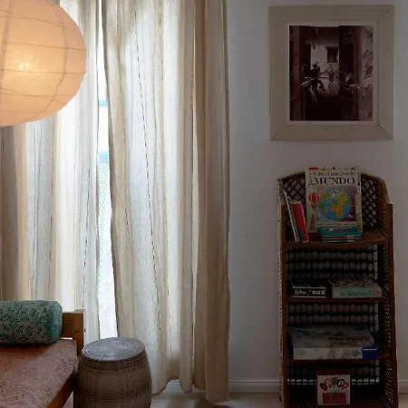 Flaneurnest- Peaceful&inspiring Apartment *