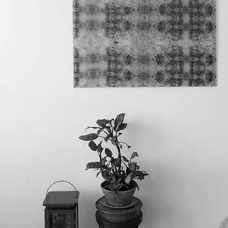 Apartment Flaneurnest- Peaceful&inspiring