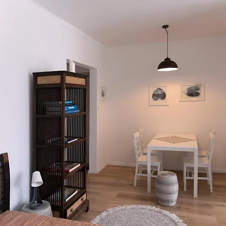 Flaneurnest- Peaceful&inspiring Apartment