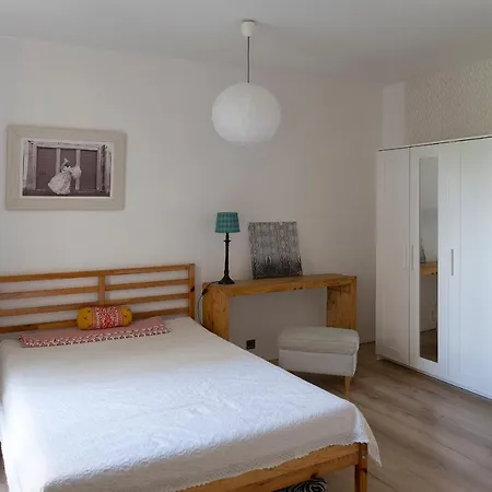 Flaneurnest- Peaceful&inspiring *