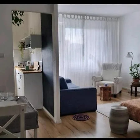 Flaneurnest- Peaceful&inspiring * Budapest