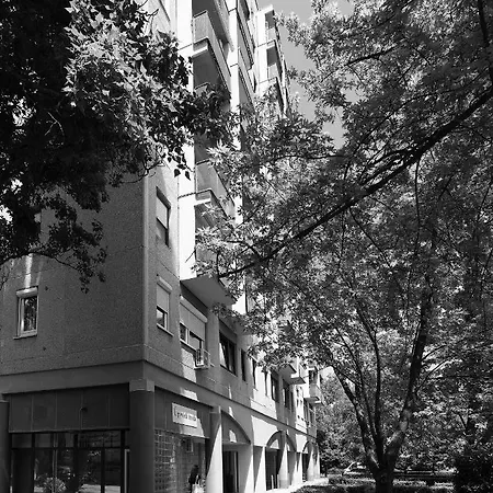 Flaneurnest- Peaceful&inspiring * Будапешт