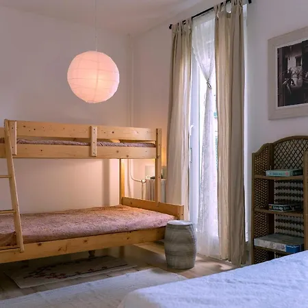 Flaneurnest- Peaceful&inspiring Budapest