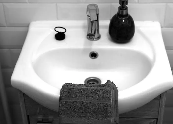Flaneurnest- Peaceful&inspiring Apartament *