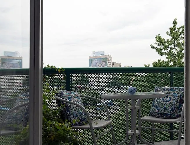 Flaneurnest- Peaceful&inspiring