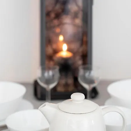 Apartamento Flaneurnest- Peaceful&inspiring Budapeste