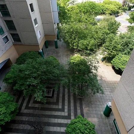 Flaneurnest- Peaceful&inspiring Apartman *